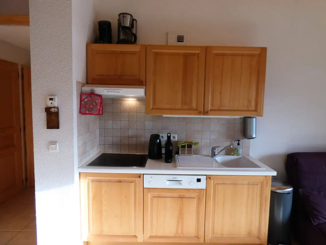 Residence Jade 2