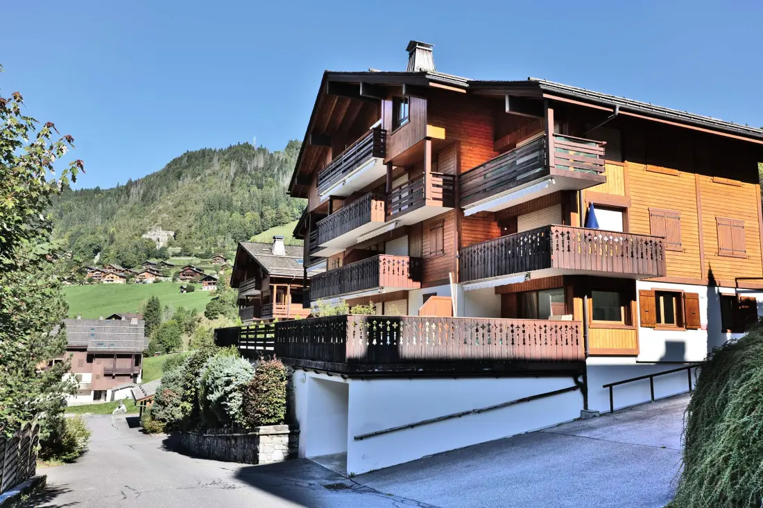 Residence Jade 2