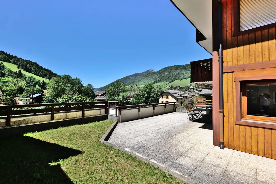 Residence Jade 2