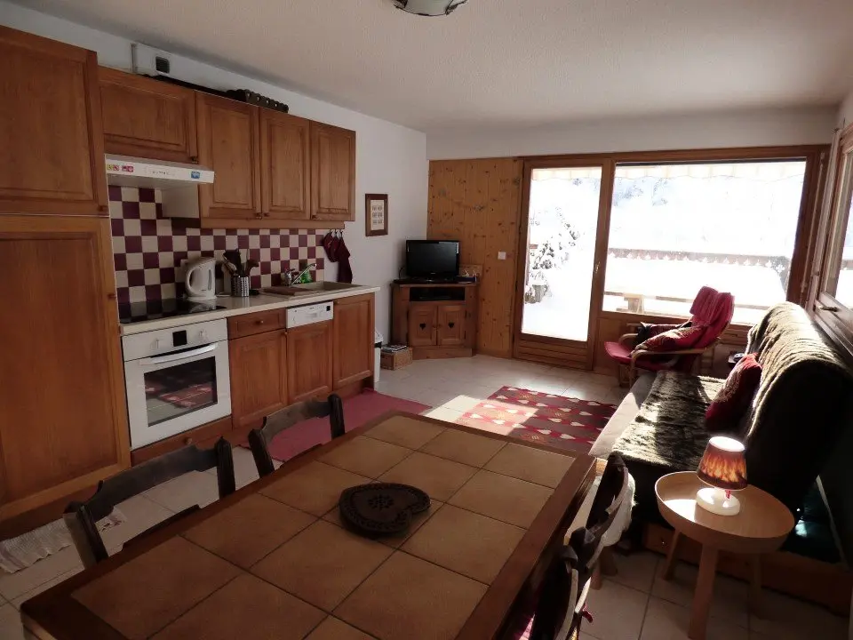 Residence Jade 2
