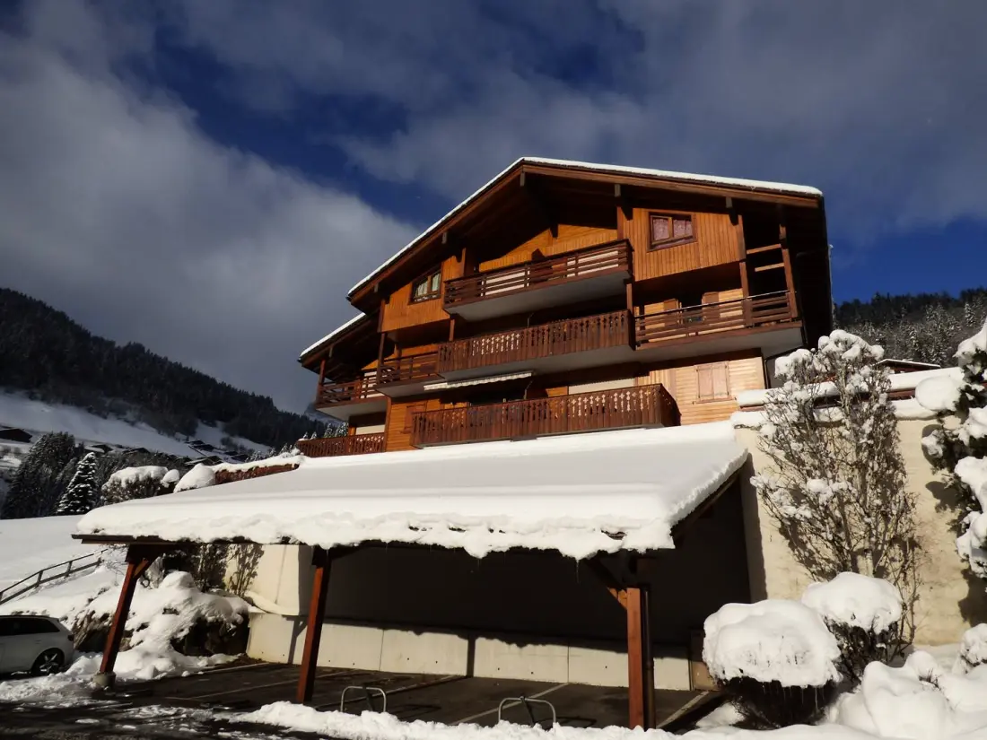 Residence Jade 2