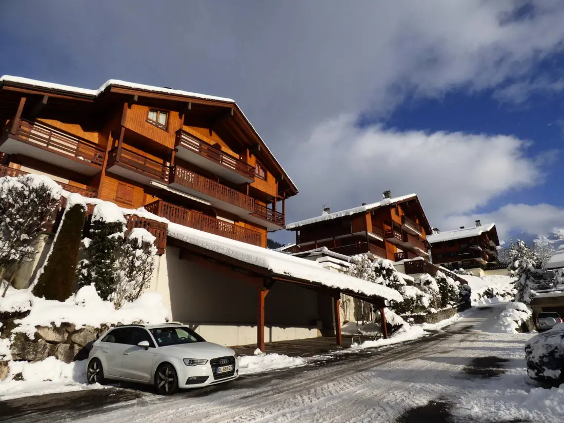 Residence Jade 2