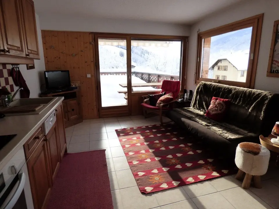 Residence Jade 2