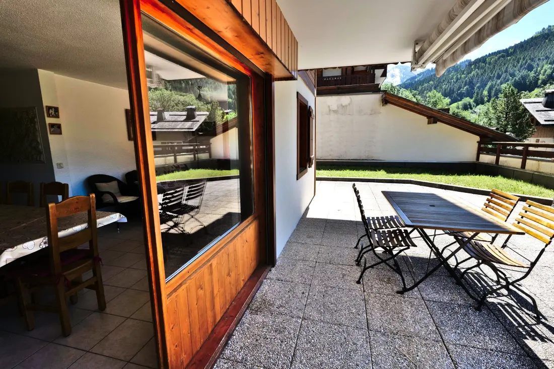Residence Jade 2