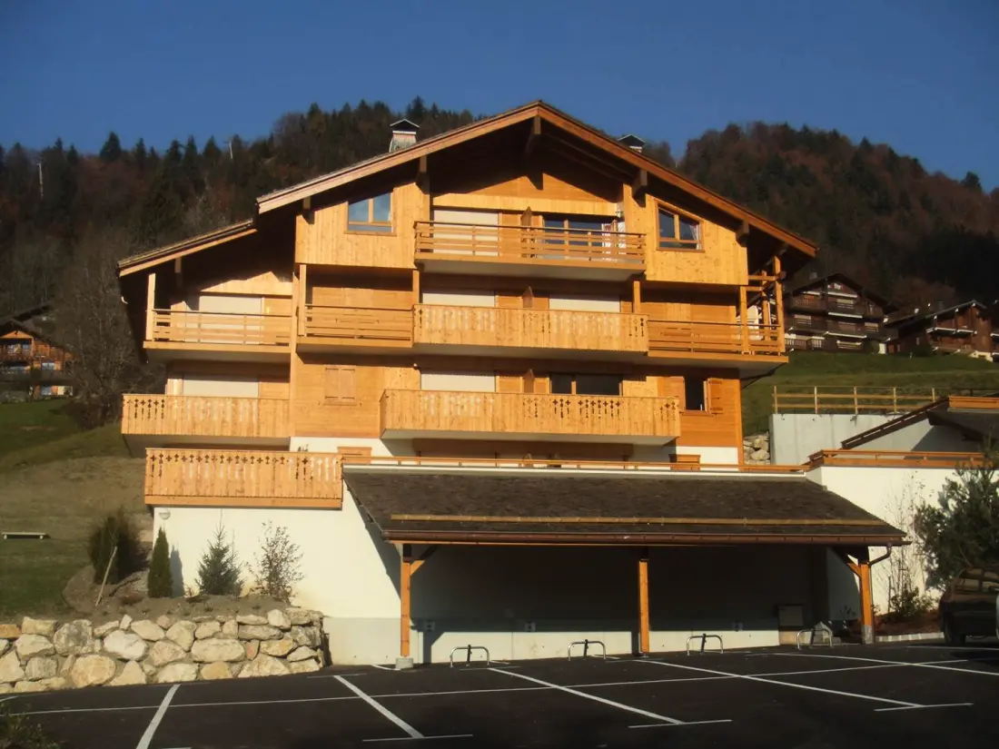 Residence Jade 2