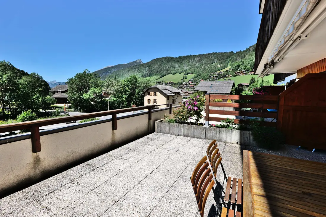 Residence Jade 2