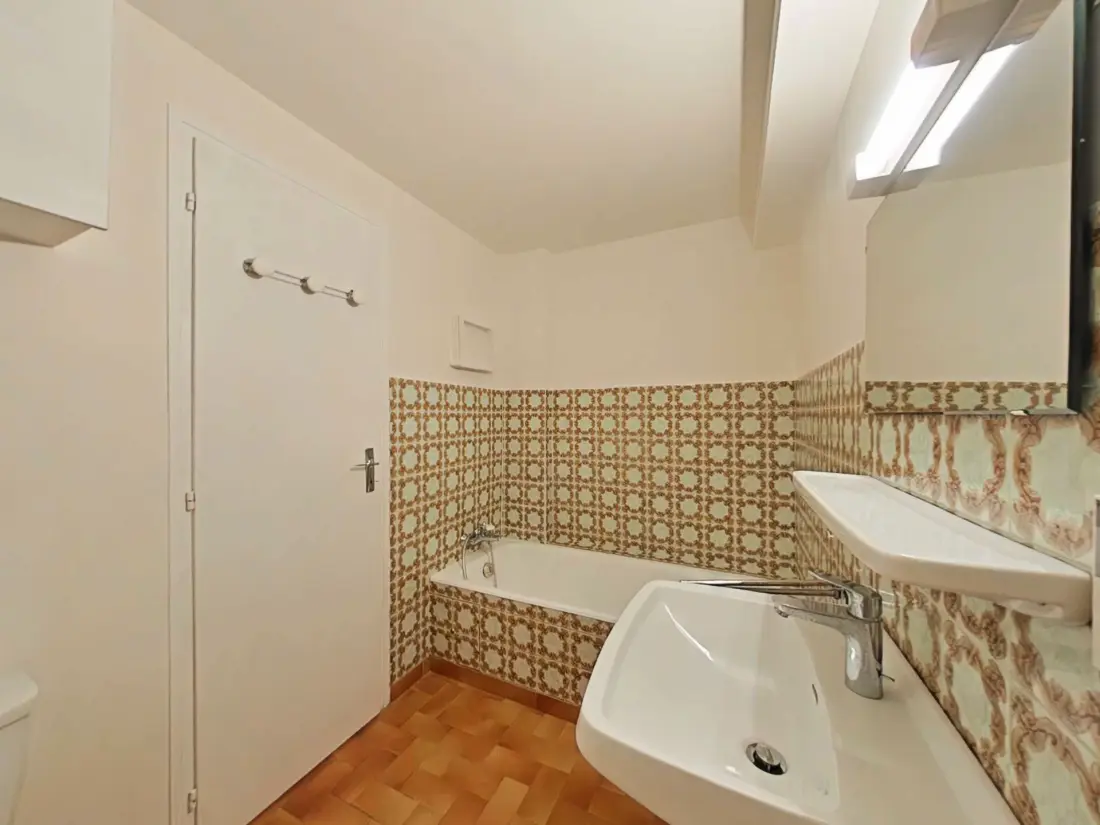 Residence Jalouvre