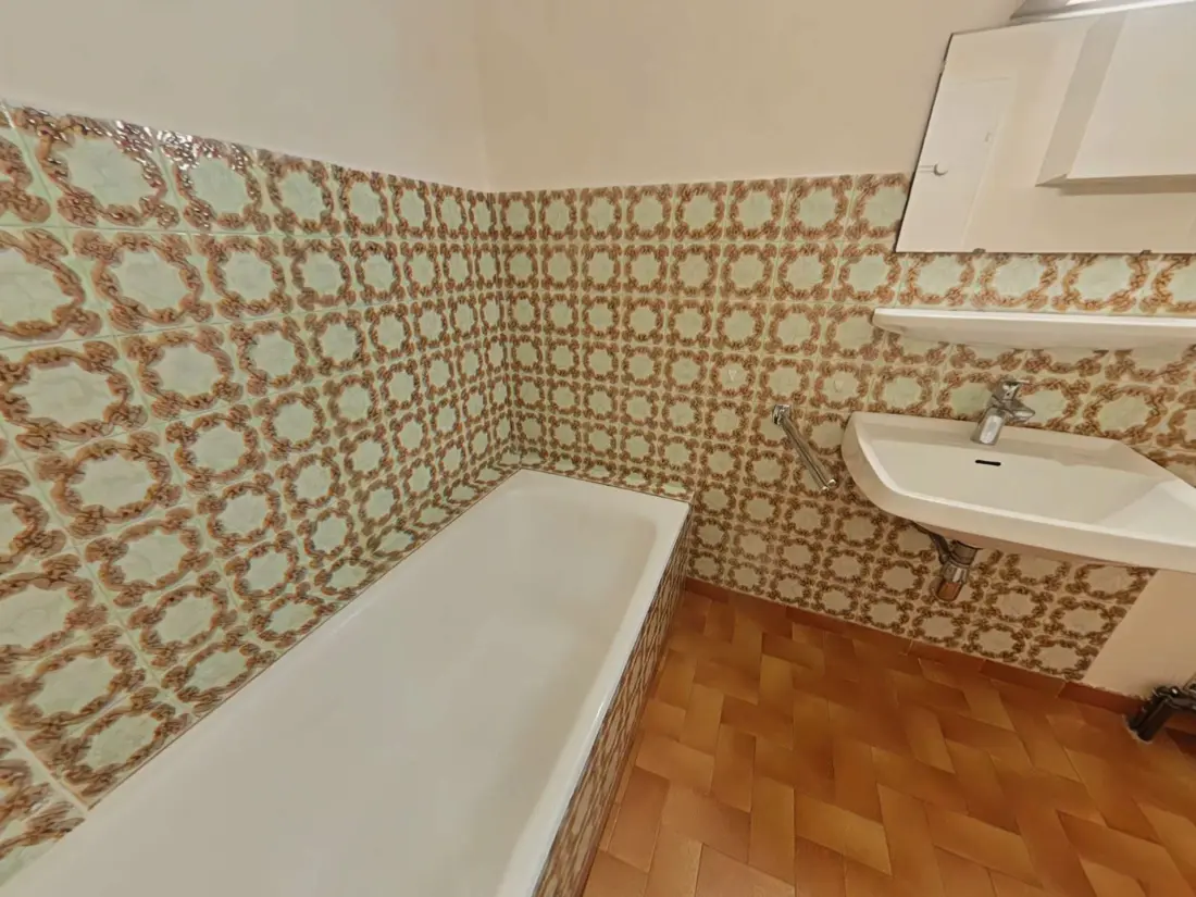 Residence Jalouvre