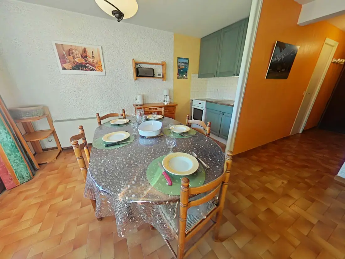 Residence Jalouvre