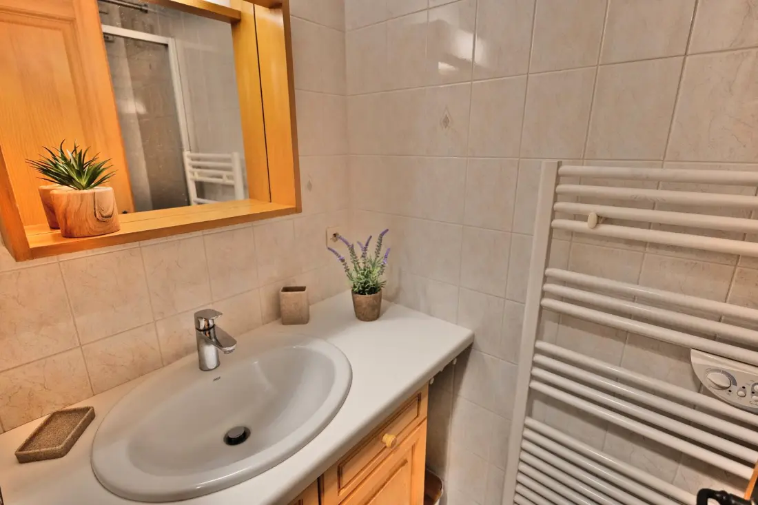 Residence Aloe