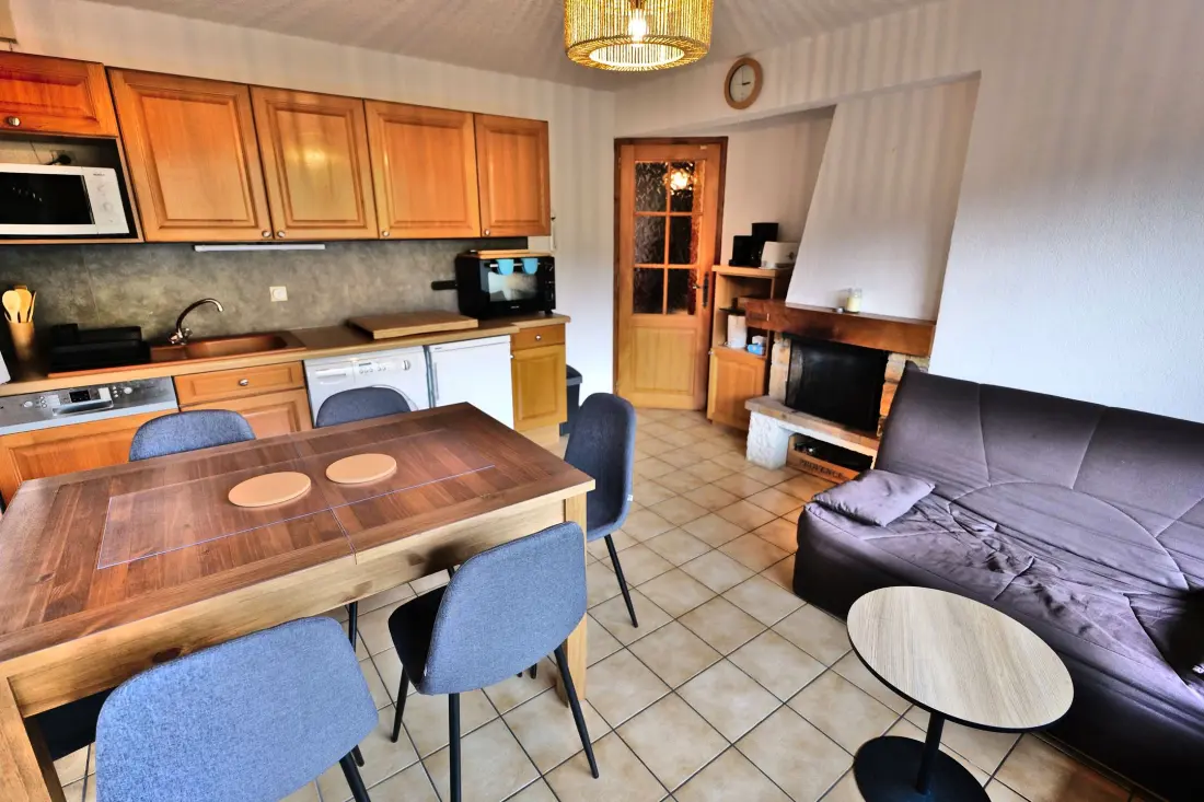 Residence Aloe