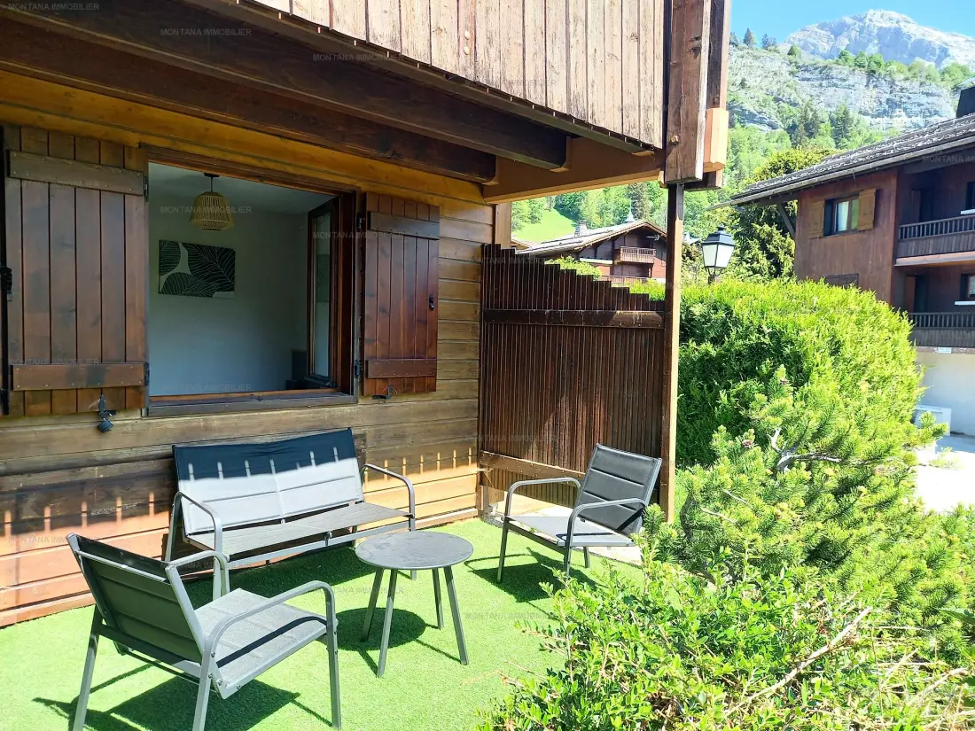 Residence Aloe