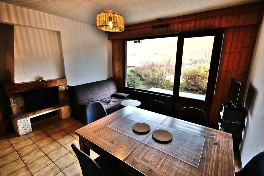 Residence Aloe