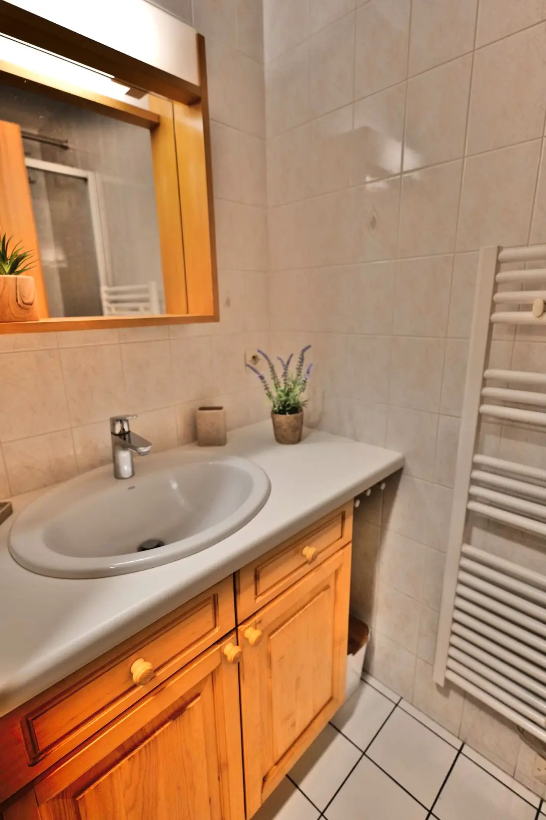 Residence Aloe