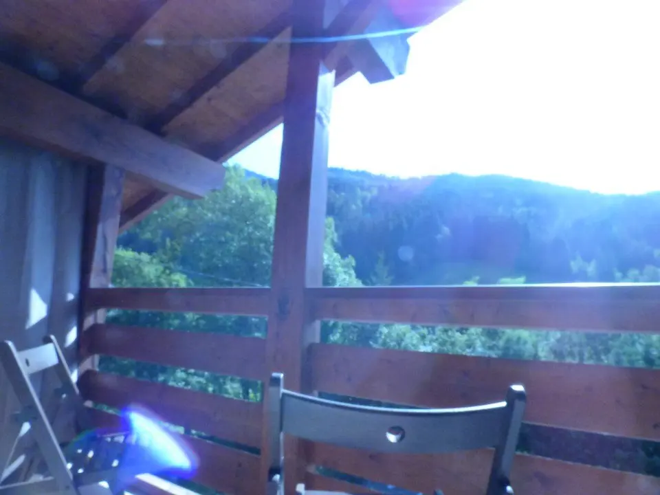 Residence La Pastourelle