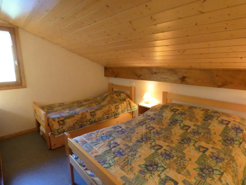 Residence La Pastourelle
