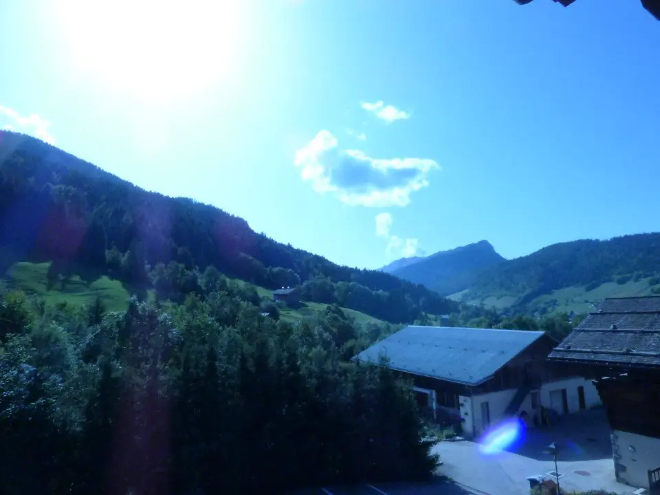 Residence La Pastourelle