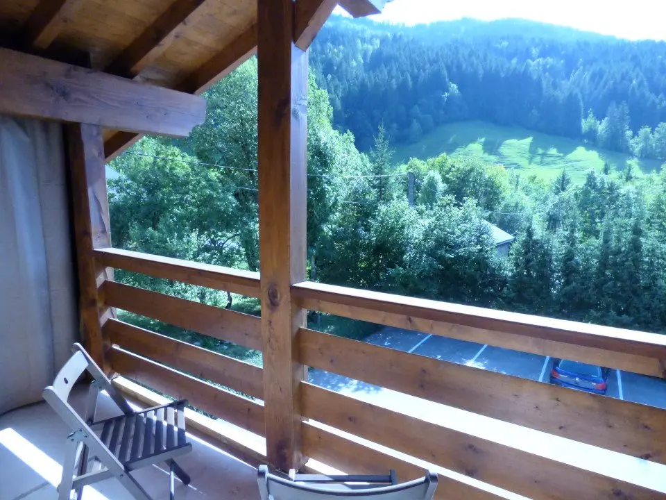 Residence La Pastourelle