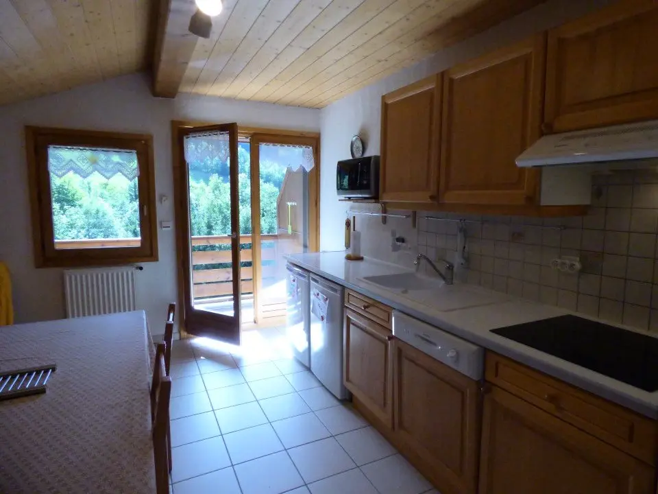 Residence La Pastourelle