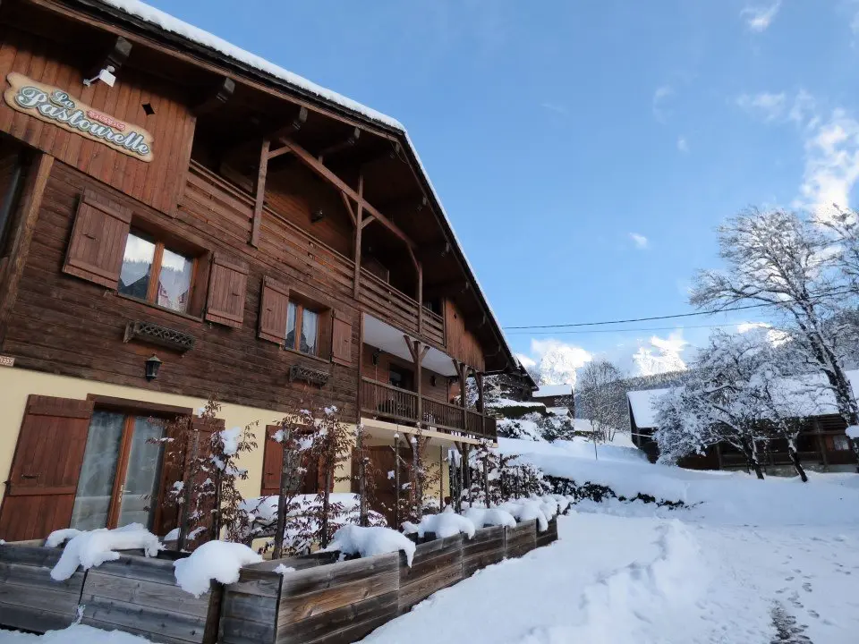 Residence La Pastourelle