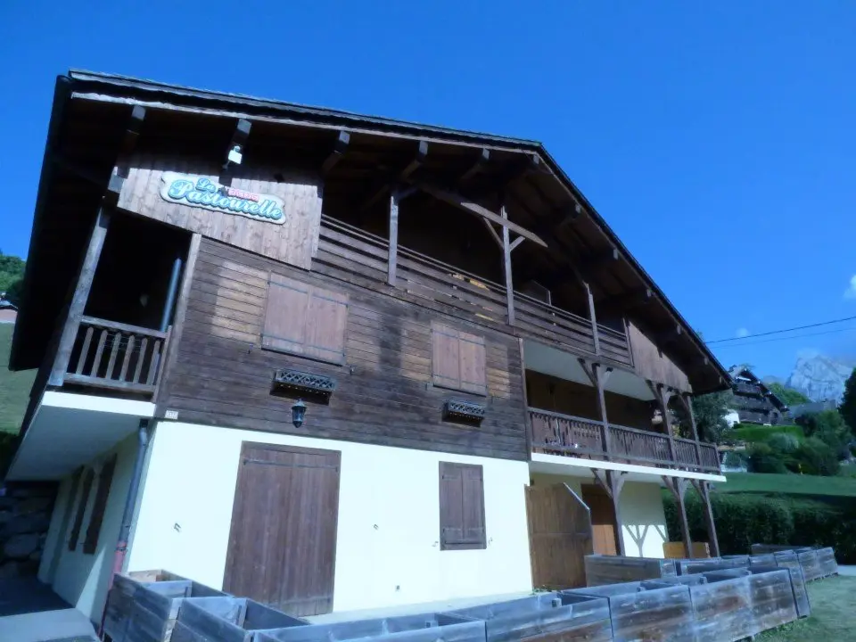 Residence La Pastourelle