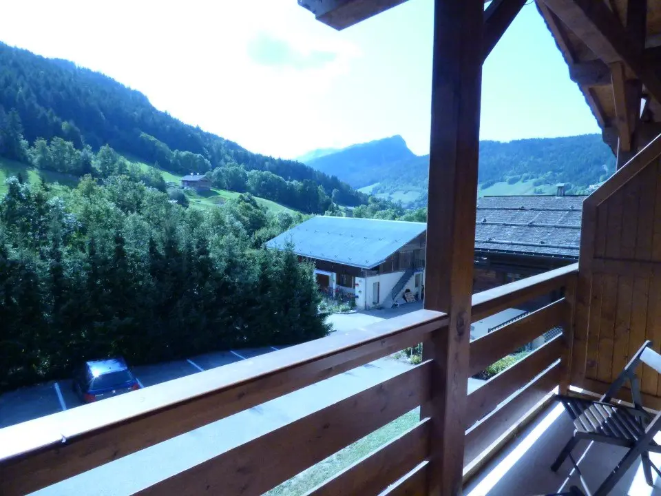 Residence La Pastourelle