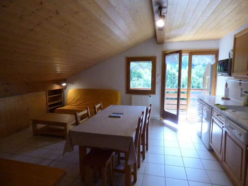 Residence La Pastourelle