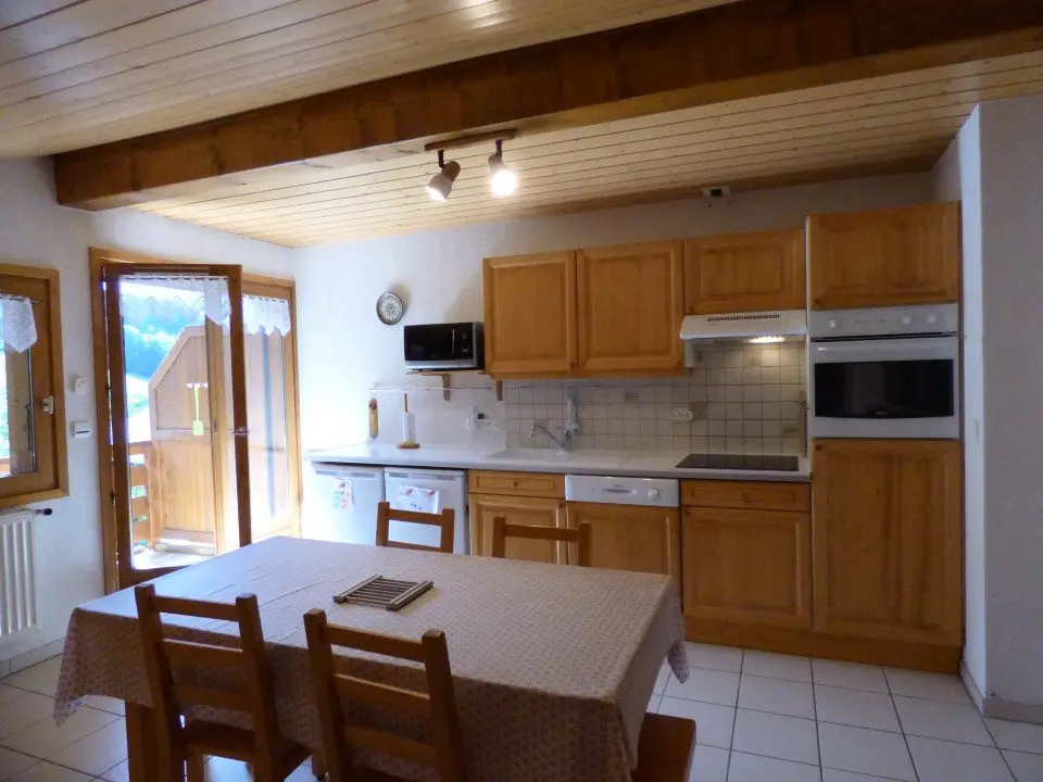 Residence La Pastourelle
