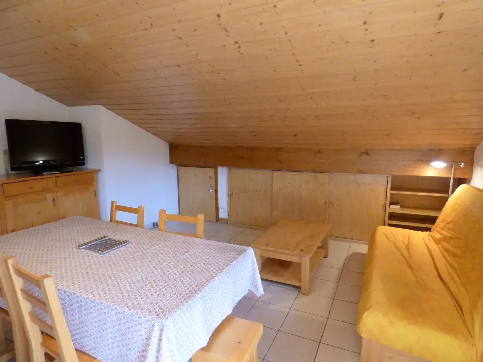 Residence La Pastourelle