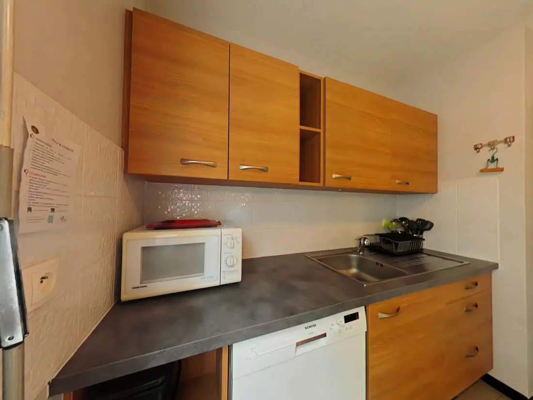 Residence Le Danay