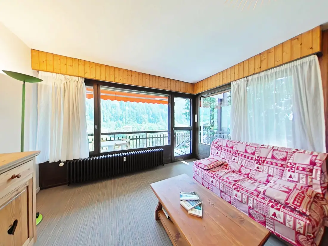 Residence Le Danay