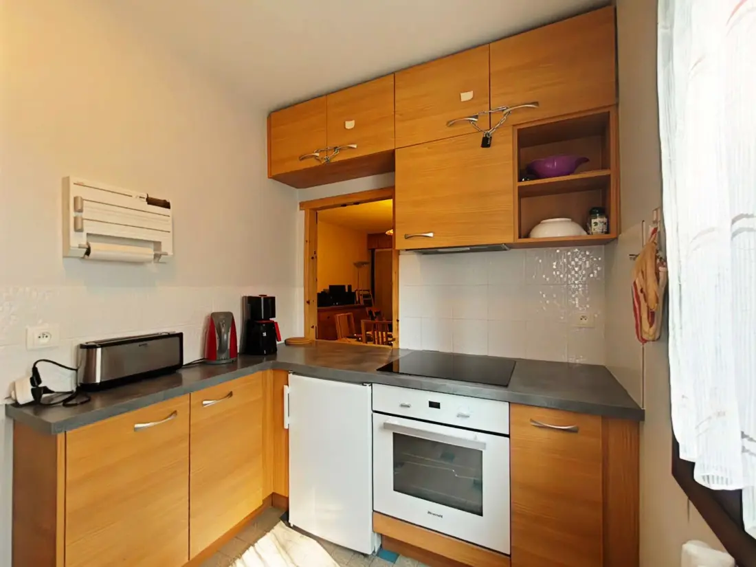 Residence Le Danay