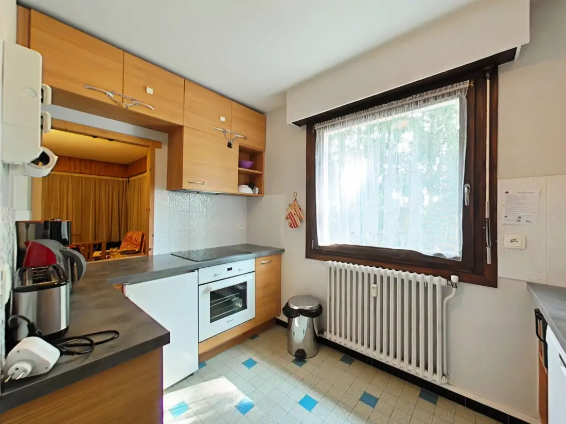 Residence Le Danay
