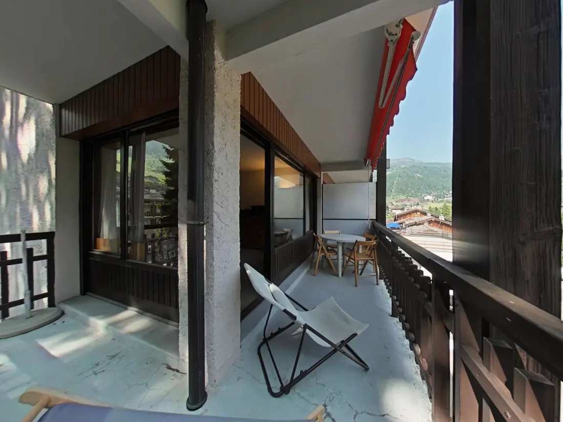 Residence Le Danay