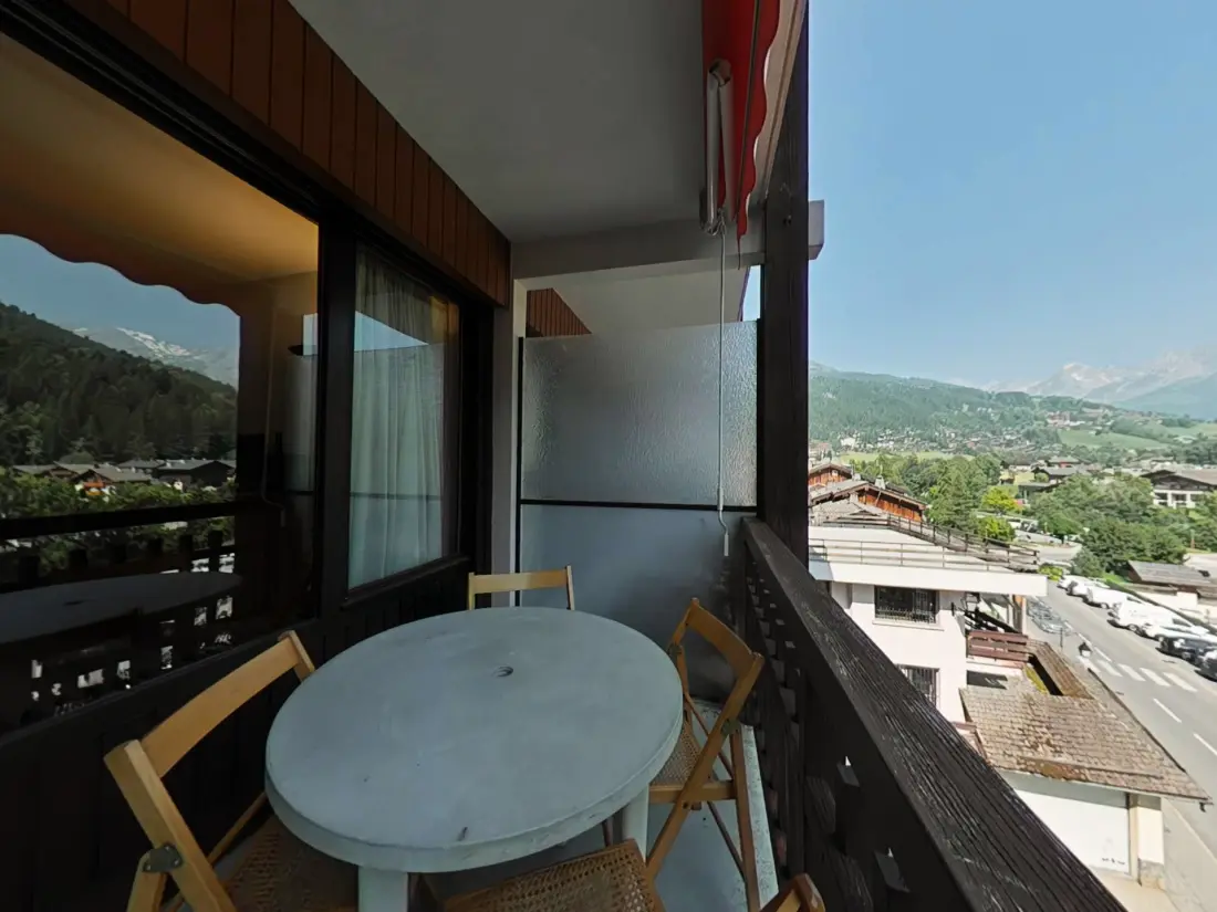 Residence Le Danay