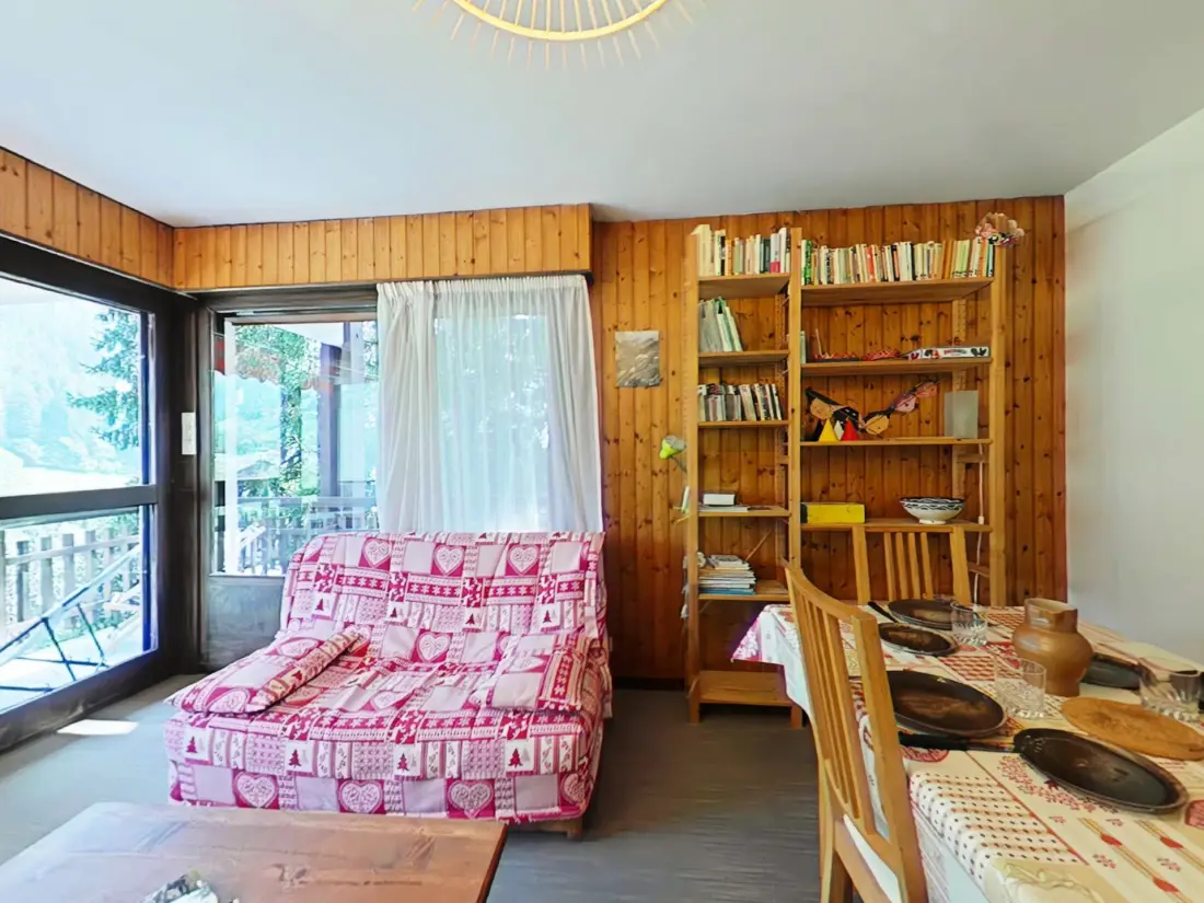 Residence Le Danay