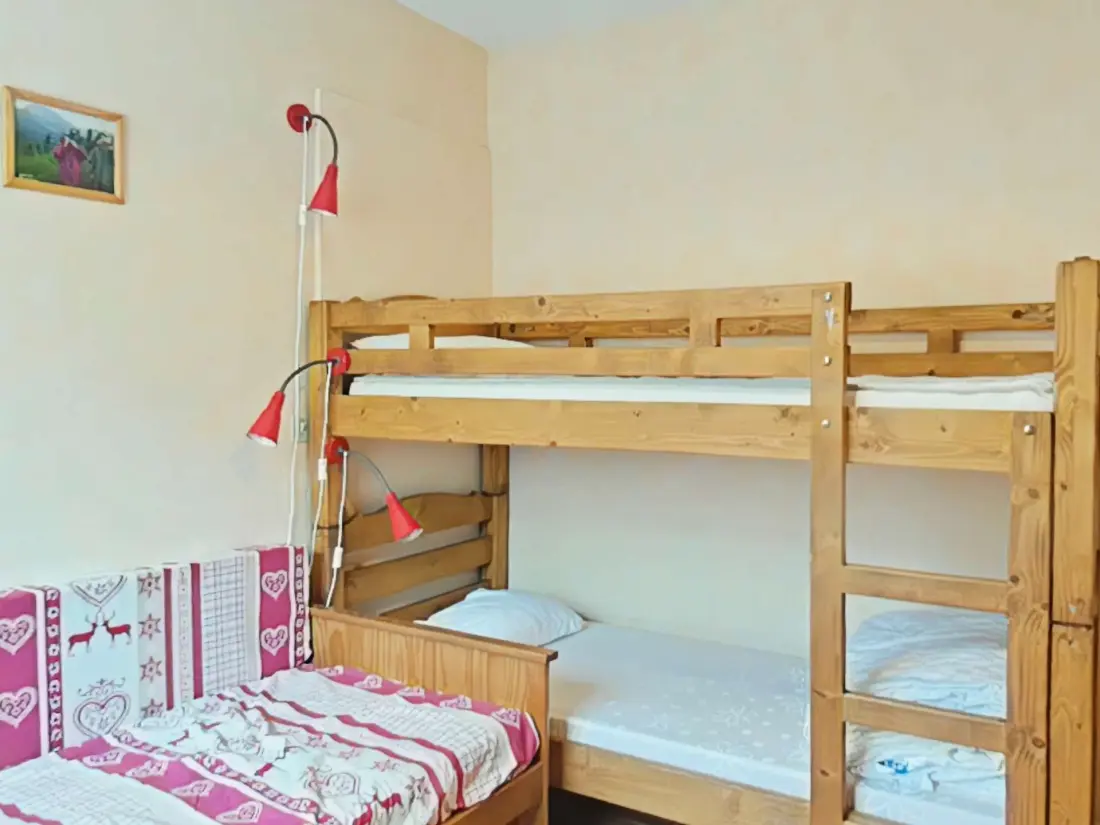 Residence Le Danay