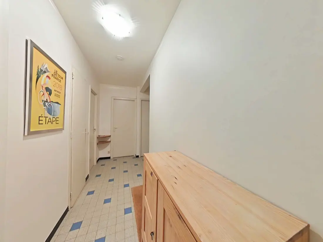 Residence Le Danay