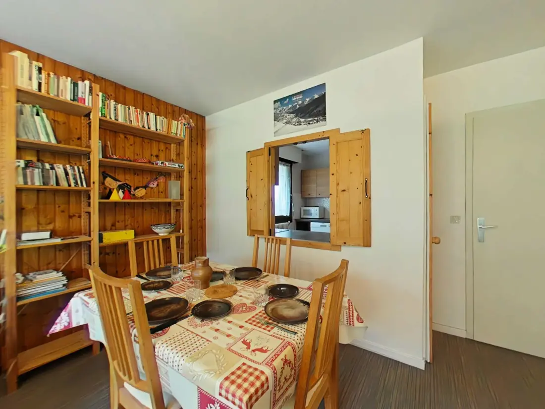 Residence Le Danay