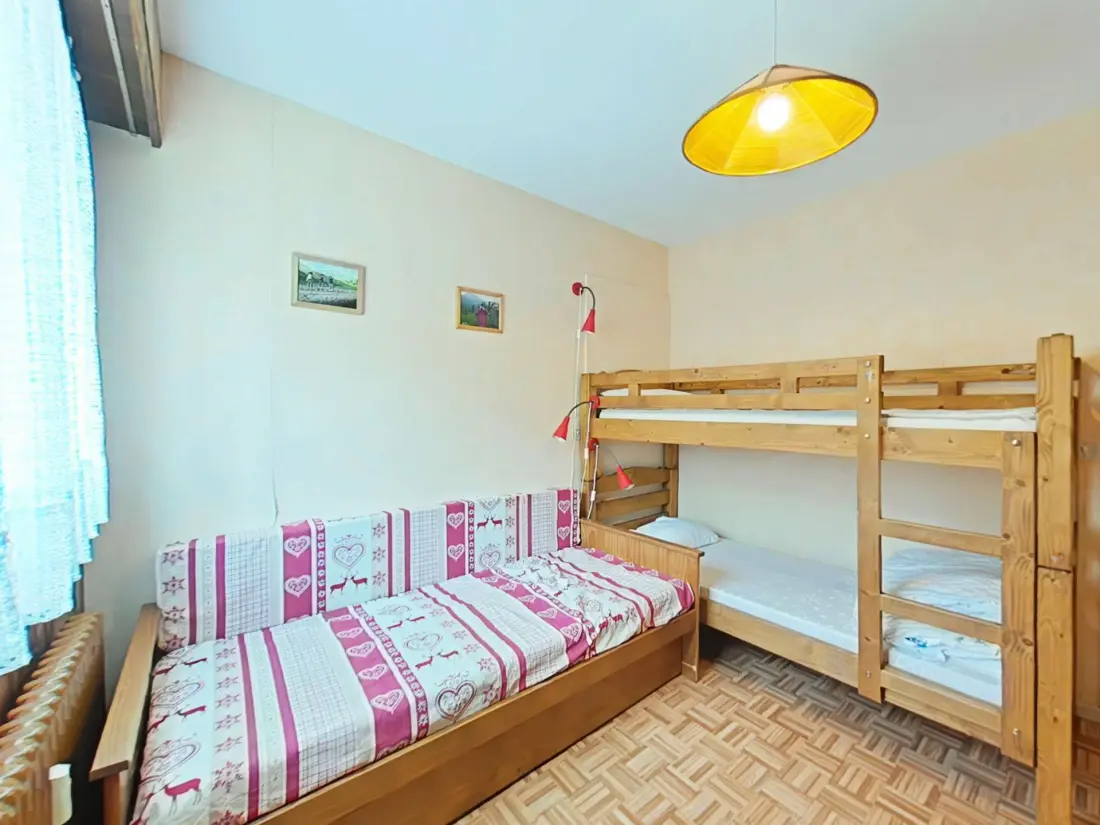 Residence Le Danay