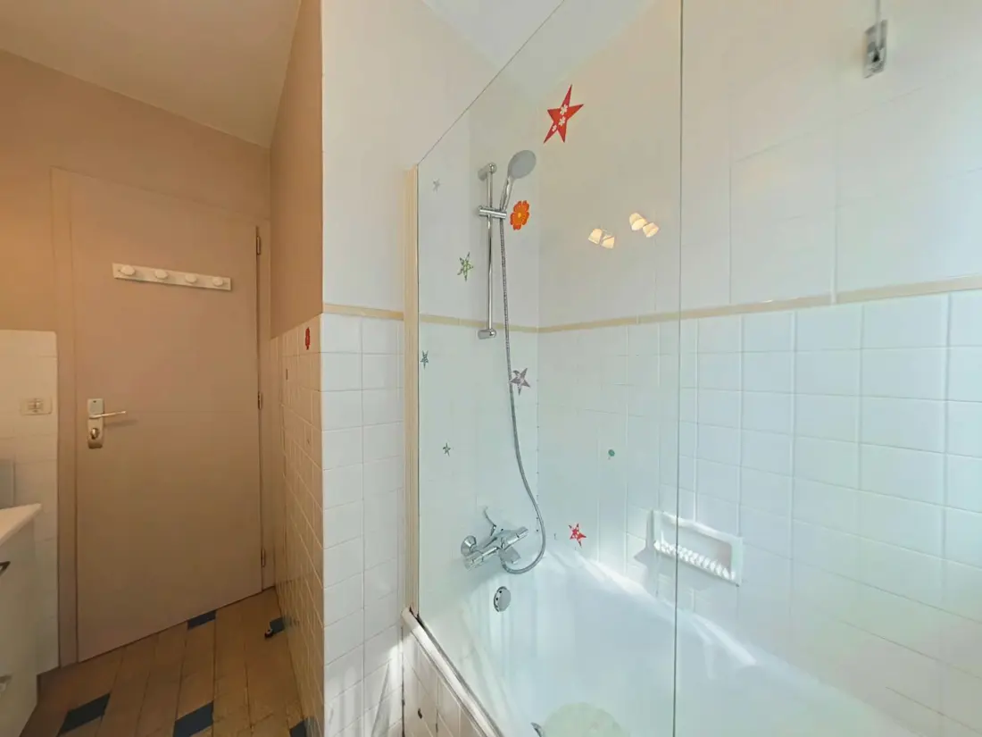 Residence Le Danay