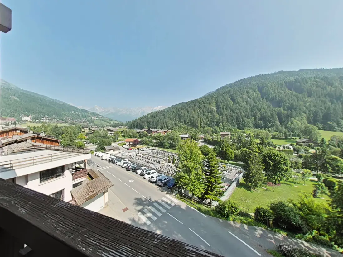 Residence Le Danay