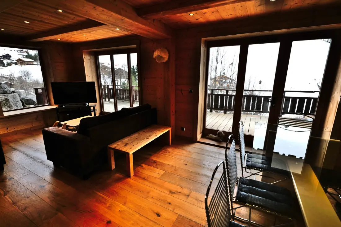 Le Paret Residence