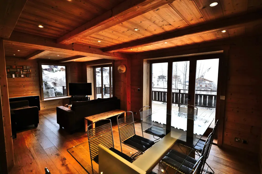 Le Paret Residence