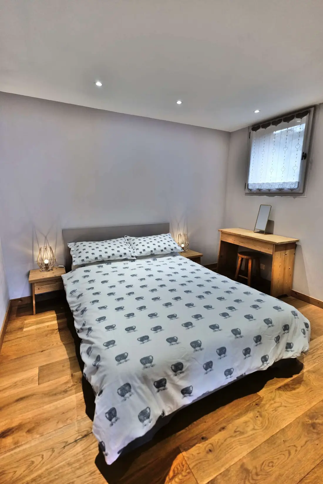Le Paret Residence