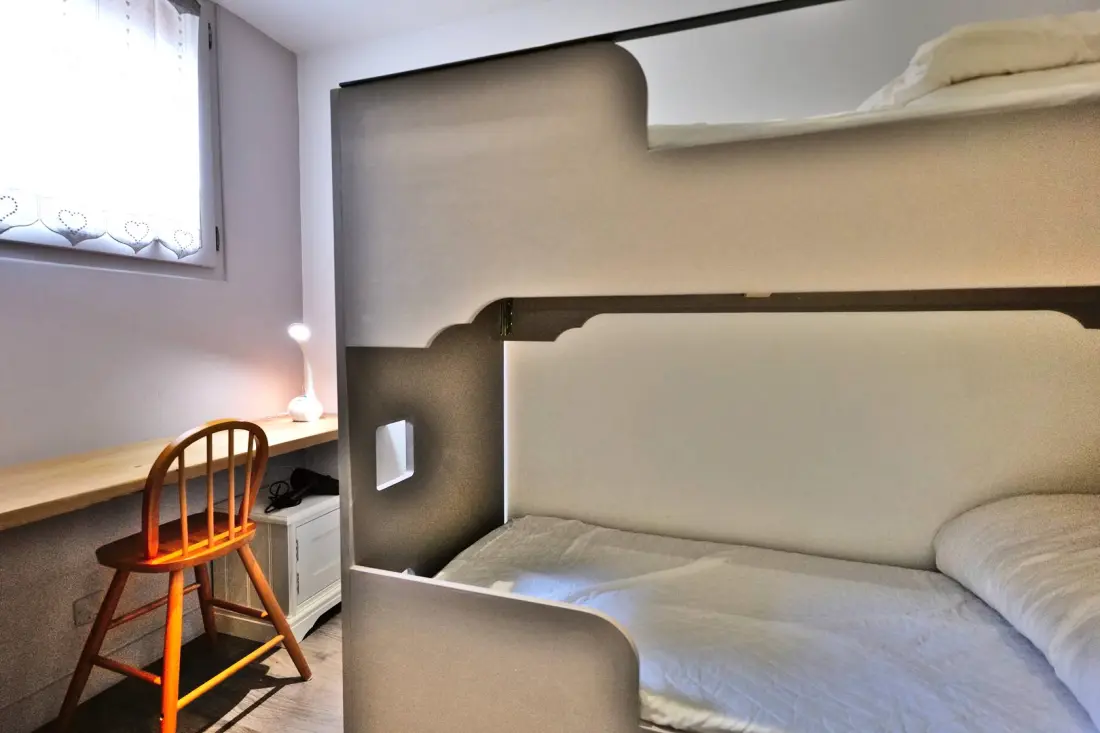 Le Paret Residence
