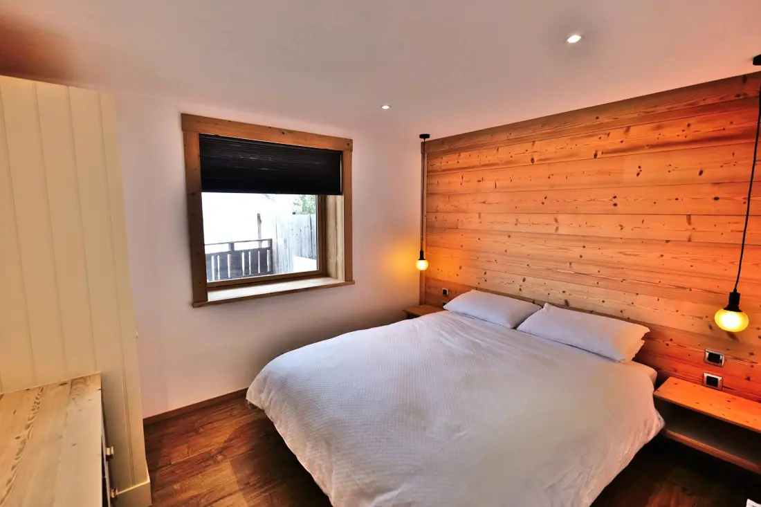 Le Paret Residence
