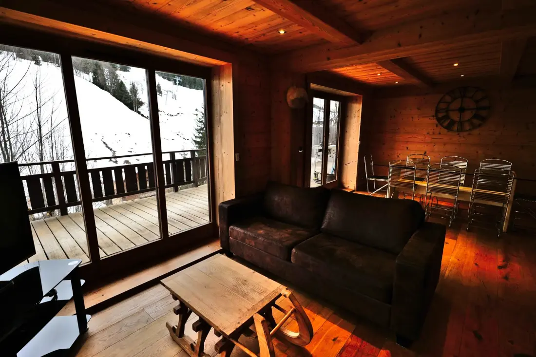 Le Paret Residence