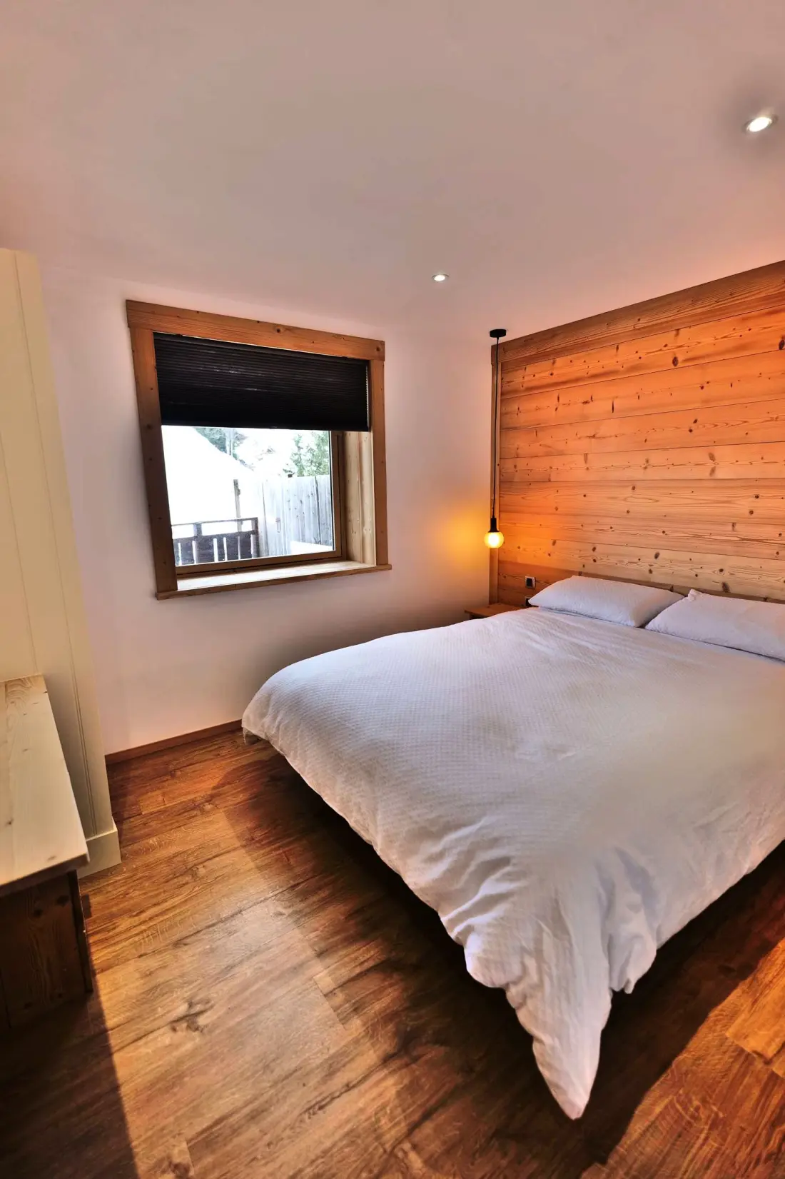 Le Paret Residence