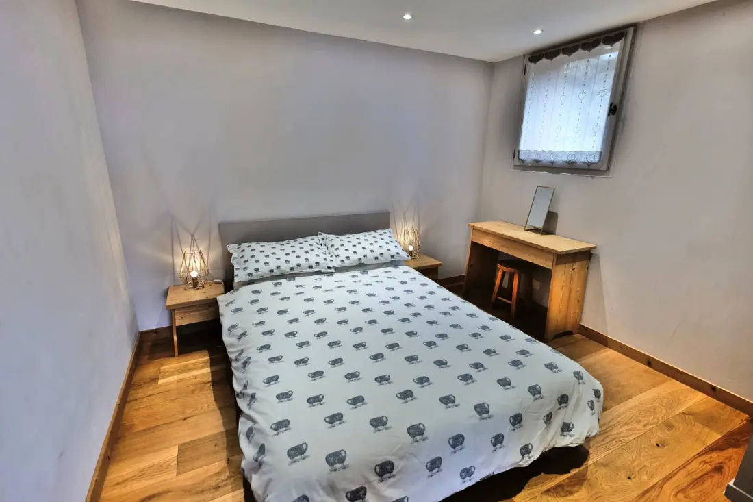 Le Paret Residence